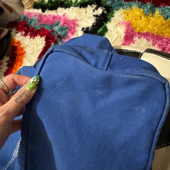 Prada canapa tote - Picture 16 of 16